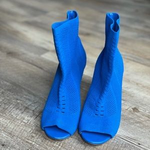 Aldo Keshaa knit heels